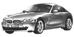 BMW E86 B213E Fault Code