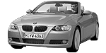 BMW E93 B213E Fault Code