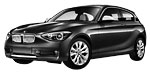 BMW F21 B213E Fault Code