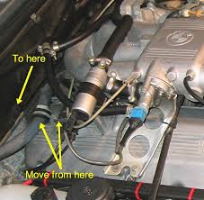 See B213E in engine